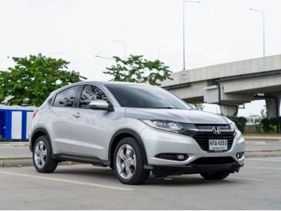 Honda Hr-v 1.8 E A/T ปี 2015