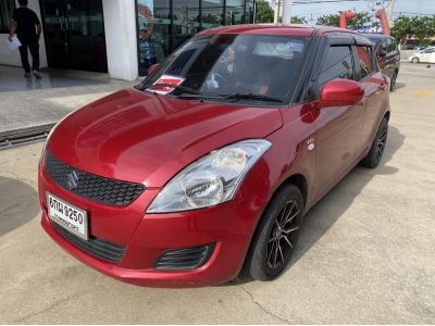 Suzuki swift gl 1.25 L 2017