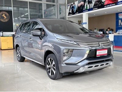 MITSUBISHI XPANDER 1.5GT เกียร์AT ปี19 รูปที่ 0