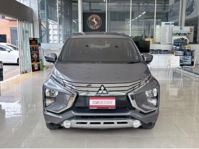 MITSUBISHI XPANDER 1.5GT เกียร์AT ปี19