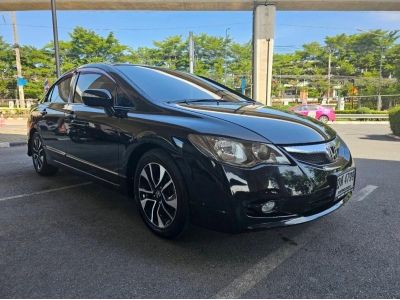 2010 HONDA CIVIC 1.8E AUTO รูปที่ 0