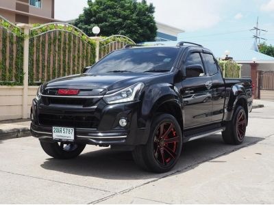 ISUZU D-MAX ALL NEW BLUE POWER SPACECAB HI-LANDER 1.9 DDi Z-Prestige รูปที่ 0