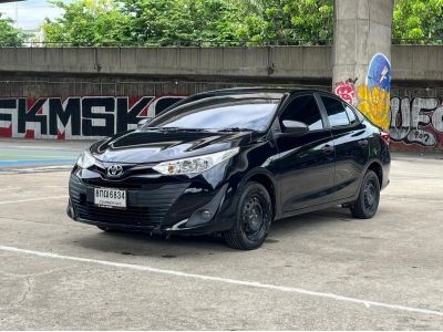 Toyota Yaris 1.2 AT ปี 2019 6834-078 เพียง 289,000 รูปที่ 0