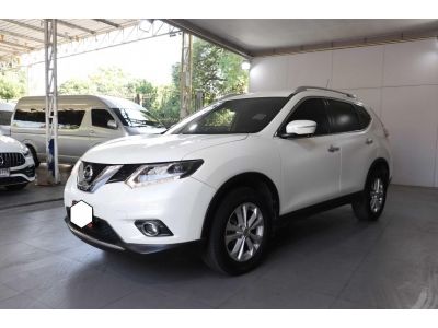 ปี 2015 NISSAN X-TRAIL 2.0 V 4WD. CVT  ราคา 479,000 บาท