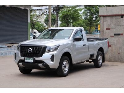 Nissan Navara NP300 2.5 SL Single Cab 6MT ???? ปี 2021 กระบะตอนเดียว รูปที่ 0