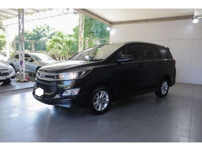 ปี2019 TOYOTA INNOVA CRYSTA 2.8 G AT  ราคารถ 669,000  บาท รูปที่ 0