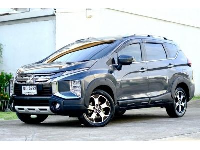 2020 Mitsubishi Xpander cross 1.5 TOP