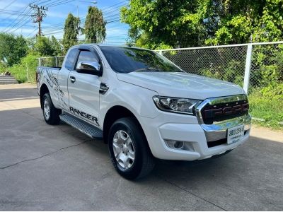 2018 Ford Ranger 2.2 XLT AUTO รูปที่ 0