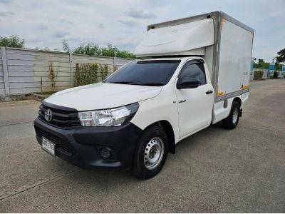 2019 TOYOTA REVO 2.4 J PLUS รูปที่ 0