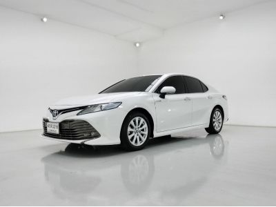 CAMRY 2.5 HYBRID (NEW)	2019 รูปที่ 0