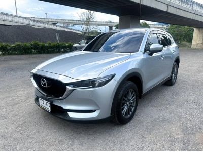 MAZDA CX-5, 2.0 S ปี 2018 รถใหม่สวยมาก