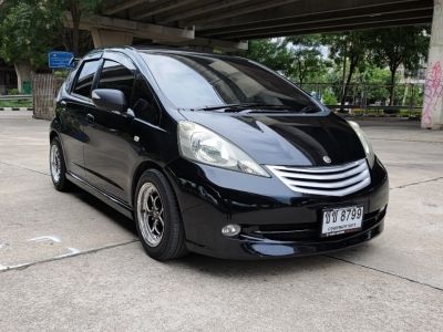 Honda Jazz 1.5 Auto  ปี 2010 8799