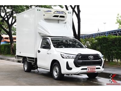 Toyota Hilux Revo 2.4 (ปี 2022) SINGLE Entry Pickup รหัส1388