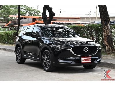 Mazda CX-5 2.0 (ปี 2018) S SUV รหัส2400