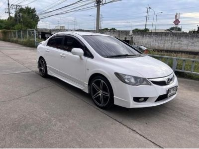 2011Honda Civic 1.8 Auto