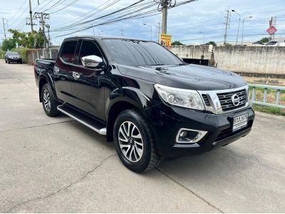 2017 Nissan Navara 2.5 EL  AUTO TOP