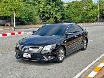 TOYOTA Camry 2.0 G EXTREMO ปี2011