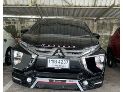 ขายรถ MITSUBISHI XPANDER