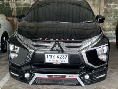 ขายรถยนต์ MITSUBISHI XPANDER จดทะเบียน เมย. 2021 ขายแล้ว