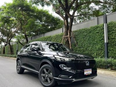 2022 Honda HRV EL eHEV