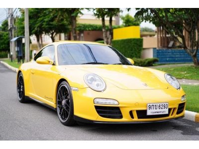 Porsche 997.2 Carrera GTS ปี 2011 ไมล์ 49,xxx Km