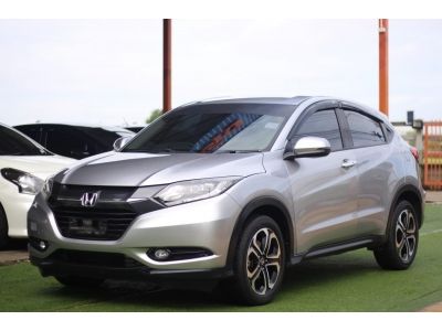 HONDA​ HR-V 1.8 E A/T ปี​ 2017