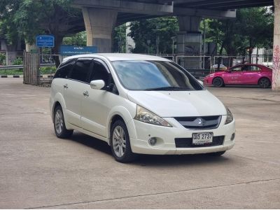 2008 Mitsubishi Space Wagon 2.4 AT 2737-127