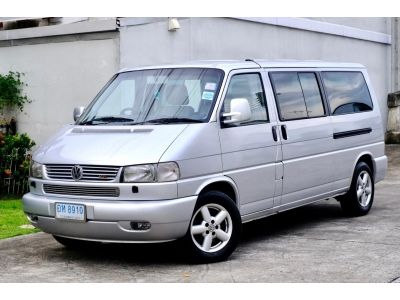 2003Volkswagen Caravelle 2.8 V6