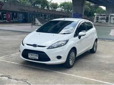 2012 Ford Fiesta 1.5 Sport AT 5288-083 เพียง 139,000