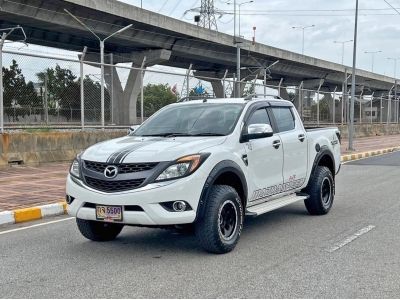 MAZDA BT-50 PRO 2.2 Hi-Racer DOUBLECAB ปี2013