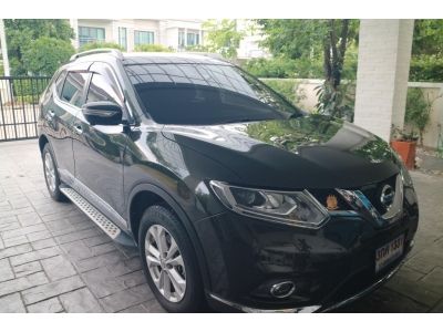 ขายรถ SUV nissan xtrial ปี2015 ราคา 470,000 บ. ต่อรองได้ 081-9342441