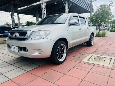 2010 TOYOTA VIGO 2.7 เบนชิน รูปที่ 0