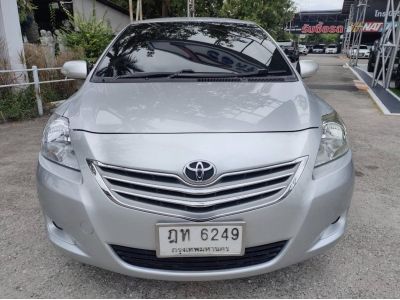 2010 VIOS 1.5G auto ฟรีดาวน์