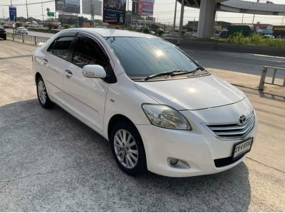 2012 TOYOTA VIOS 1.5G รูปที่ 0