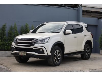 2020 ISUZU 1.9 DVD NAVI THE ONXY auto ไมล์แท้ 70,000 km.