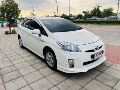 2012 TOYOTA PRIUS 1.8HYBRID