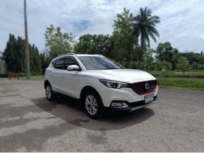 2018 MG ZS 1.5 D รูปที่ 0