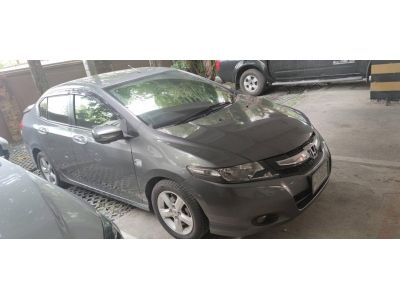 Honda City 1.5 V i-VTEC 2010