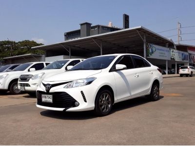 SOLUNA VIOS 1.5 E (MC)	 2019 รูปที่ 0