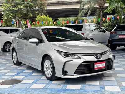 TOYOTA ALTIS 1.6G NEW เกียร์AT ปี19 รูปที่ 0