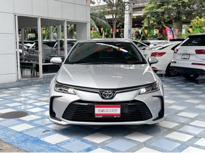 TOYOTA ALTIS 1.6G NEW เกียร์AT ปี19 รูปที่ 0