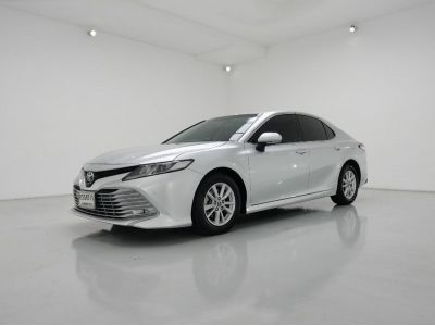 CAMRY 2.0 G (NEW)		2019 รูปที่ 0