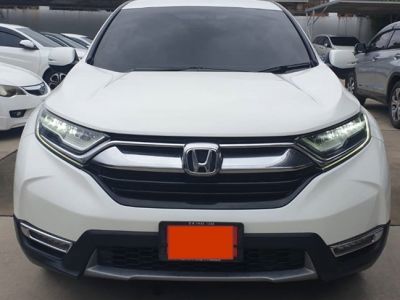 ็้้HONDA CR-V  4WD DT-EL