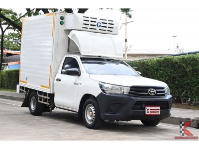 Toyota Hilux Revo 2.4 (ปี 2020) SINGLE J Plus Pickup รหัส4347 รูปที่ 0