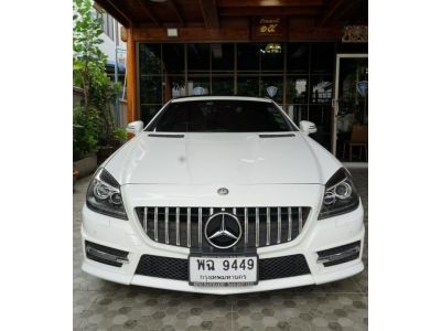 ขาย Mercedes-Benz SLK200 1.8 R172 (ปี 11-16)