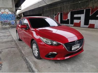 mazda3 2.0c ออโต้