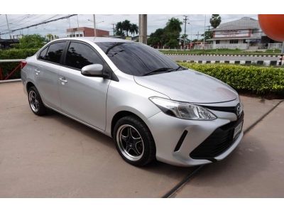 TOYOTA VIOS 1.5J A/T ปี 2018