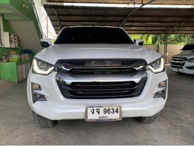 ขายรถIZUSU D-MAX รุ่นHi-Lander ปี 2022 รูปที่ 0