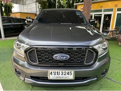 รถมือสอง ฟรีเงินดาวน์ 2023 Ford Ranger 2.2 DOUBLE CAB Hi-Rider XLT