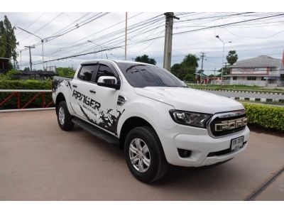 FORD RANGER 2.2XLT 4 ประตู A/T ปี 2019